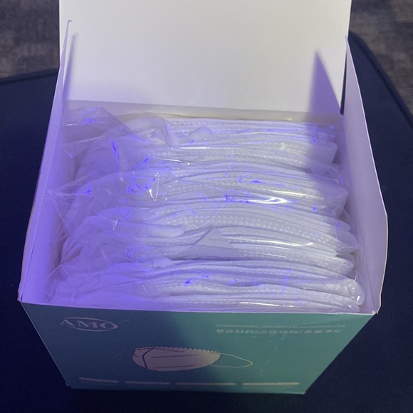 KN95 Face Mask - Picture 5 of 6